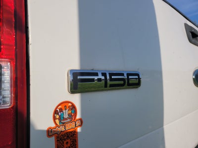 2005 Ford F-150 XL