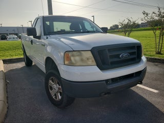 2005 Ford F-150 XL