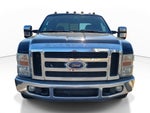 2009 Ford Super Duty F-350 DRW Lariat