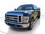 2009 Ford Super Duty F-350 DRW Lariat