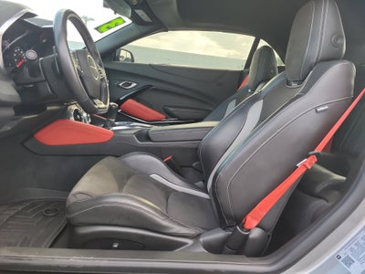 2023 Chevrolet Camaro 1SS