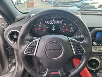 2023 Chevrolet Camaro 1SS