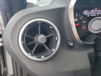 2023 Chevrolet Camaro 1SS
