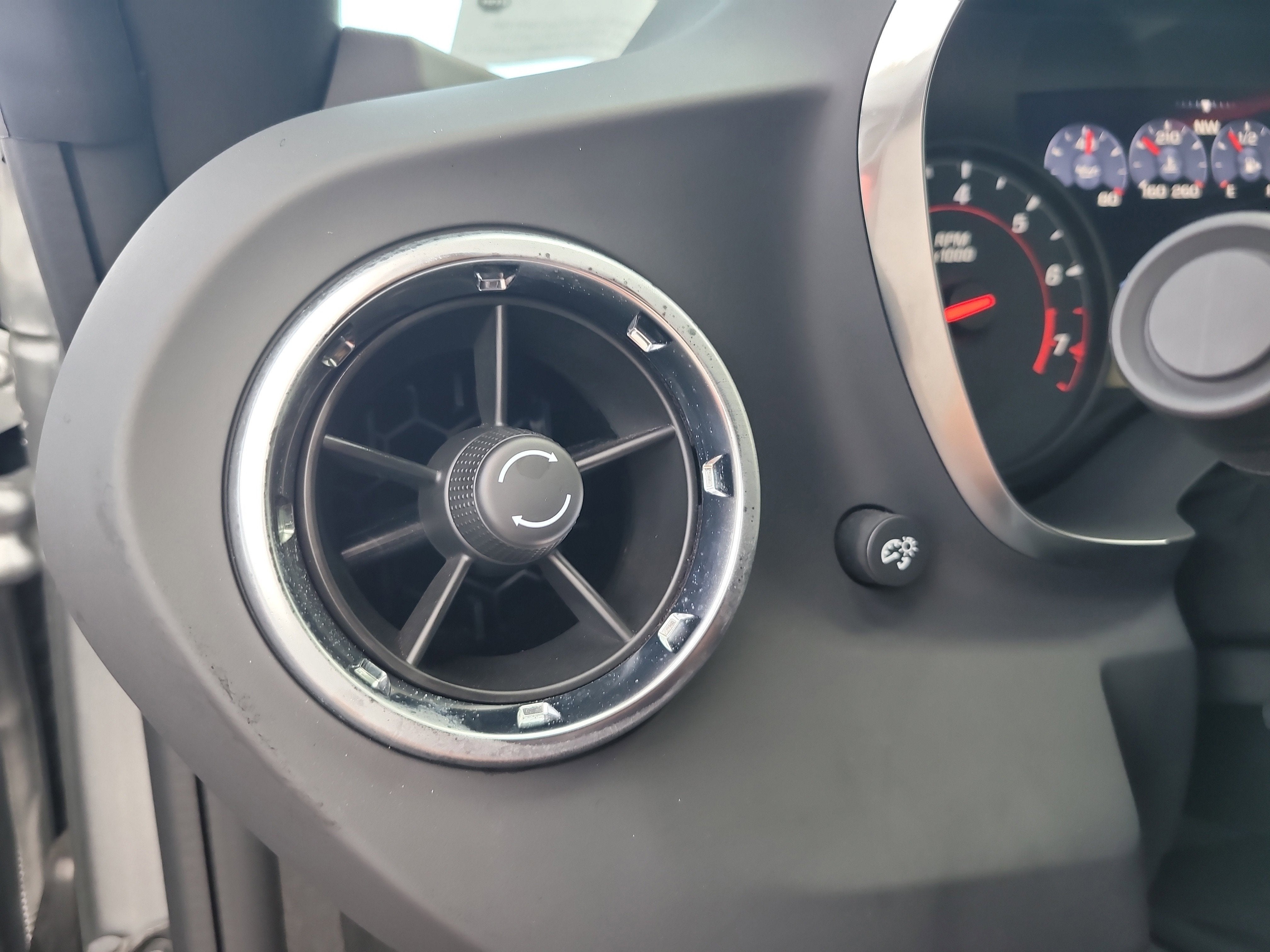 2023 Chevrolet Camaro 1SS