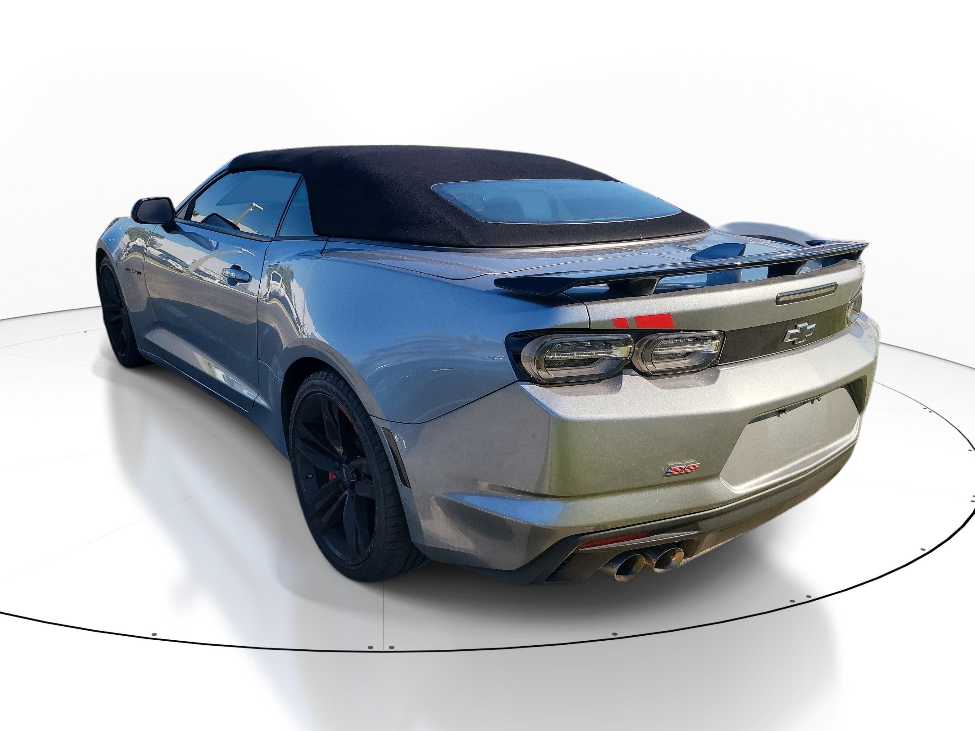 2023 Chevrolet Camaro 1SS