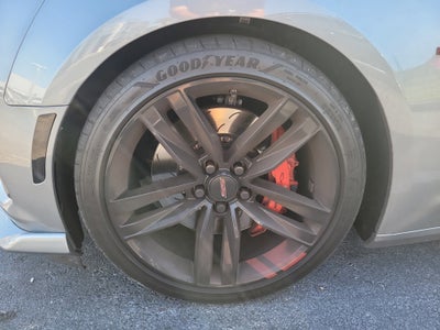 2023 Chevrolet Camaro 1SS