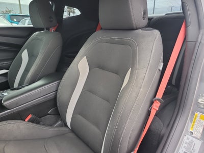 2021 Chevrolet Camaro LT1