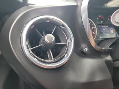 2021 Chevrolet Camaro LT1