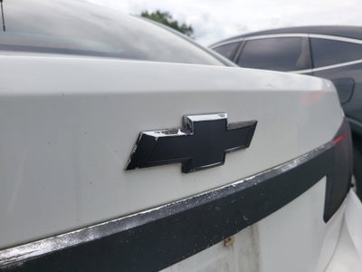 2014 Chevrolet Cruze 2LT