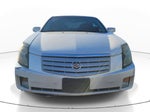 2007 Cadillac CTS Base