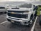 2024 Chevrolet Silverado 3500HD CC LT