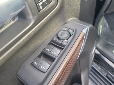 2023 Chevrolet Silverado 3500HD High Country