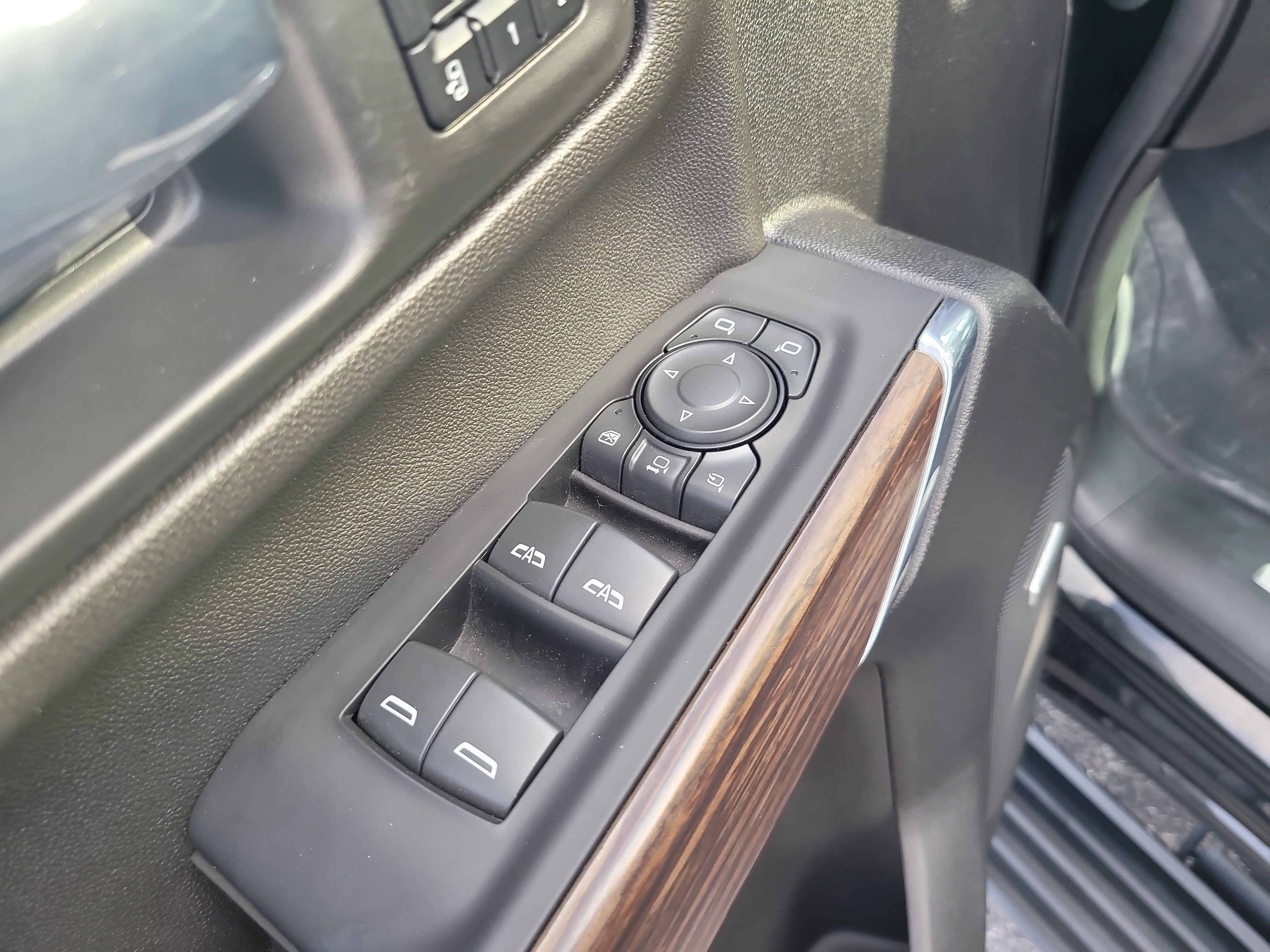 2023 Chevrolet Silverado 3500HD High Country