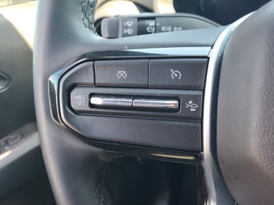 2026 Chevrolet Colorado 2WD Work Truck