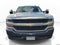 2017 Chevrolet Silverado 1500 Work Truck