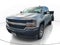 2017 Chevrolet Silverado 1500 Work Truck