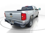 2017 Chevrolet Silverado 1500 Work Truck