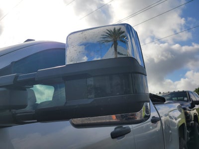 2017 Chevrolet Silverado 1500 Work Truck