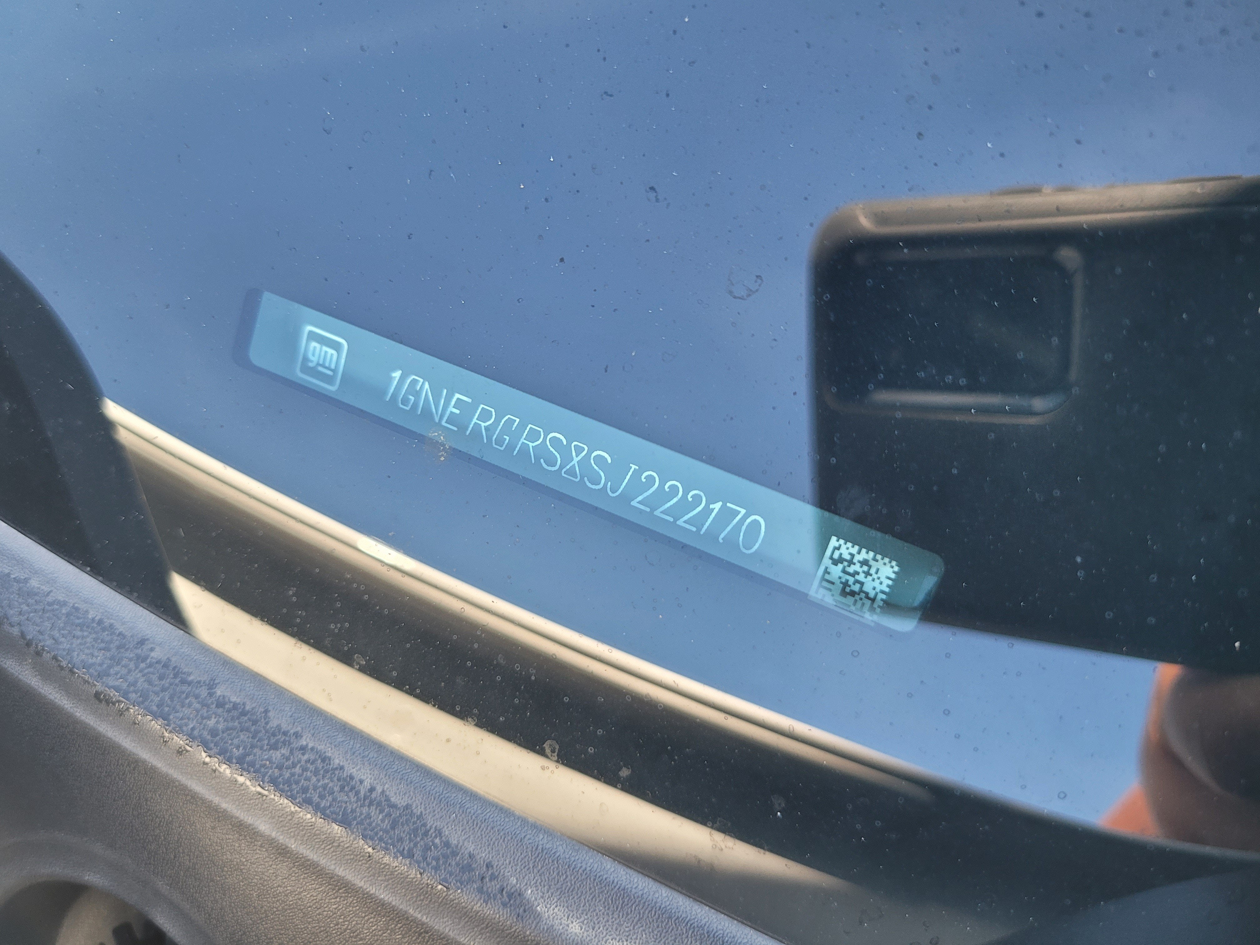 2025 Chevrolet Traverse FWD LT