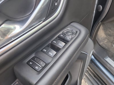 2021 Chevrolet Suburban Premier