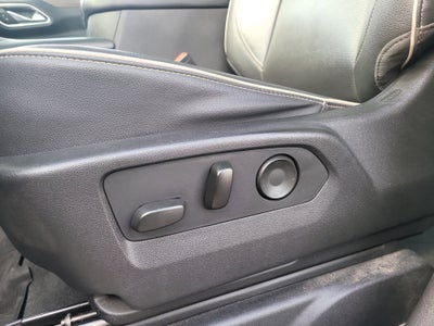 2021 Chevrolet Suburban Premier