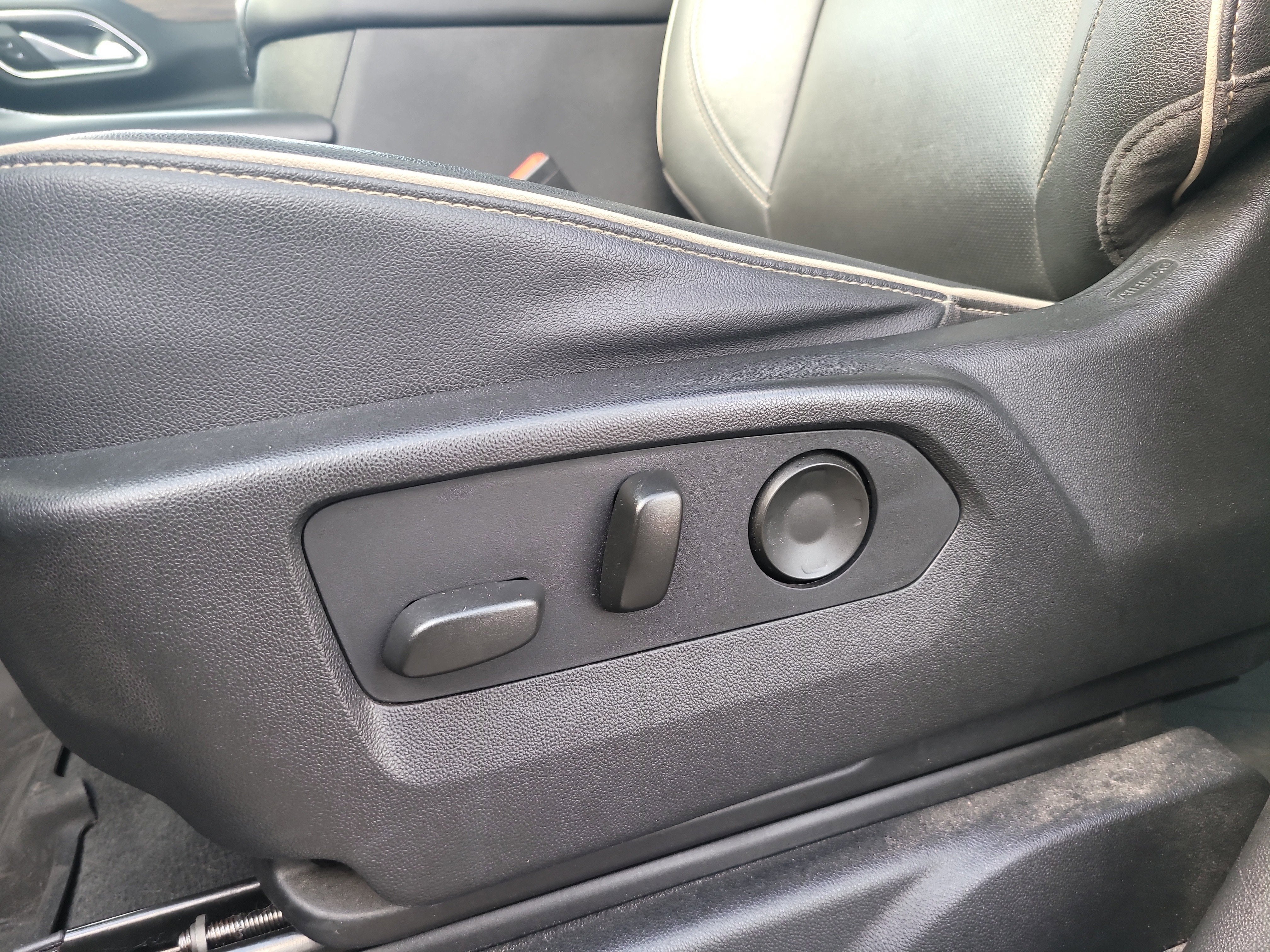 2021 Chevrolet Suburban Premier