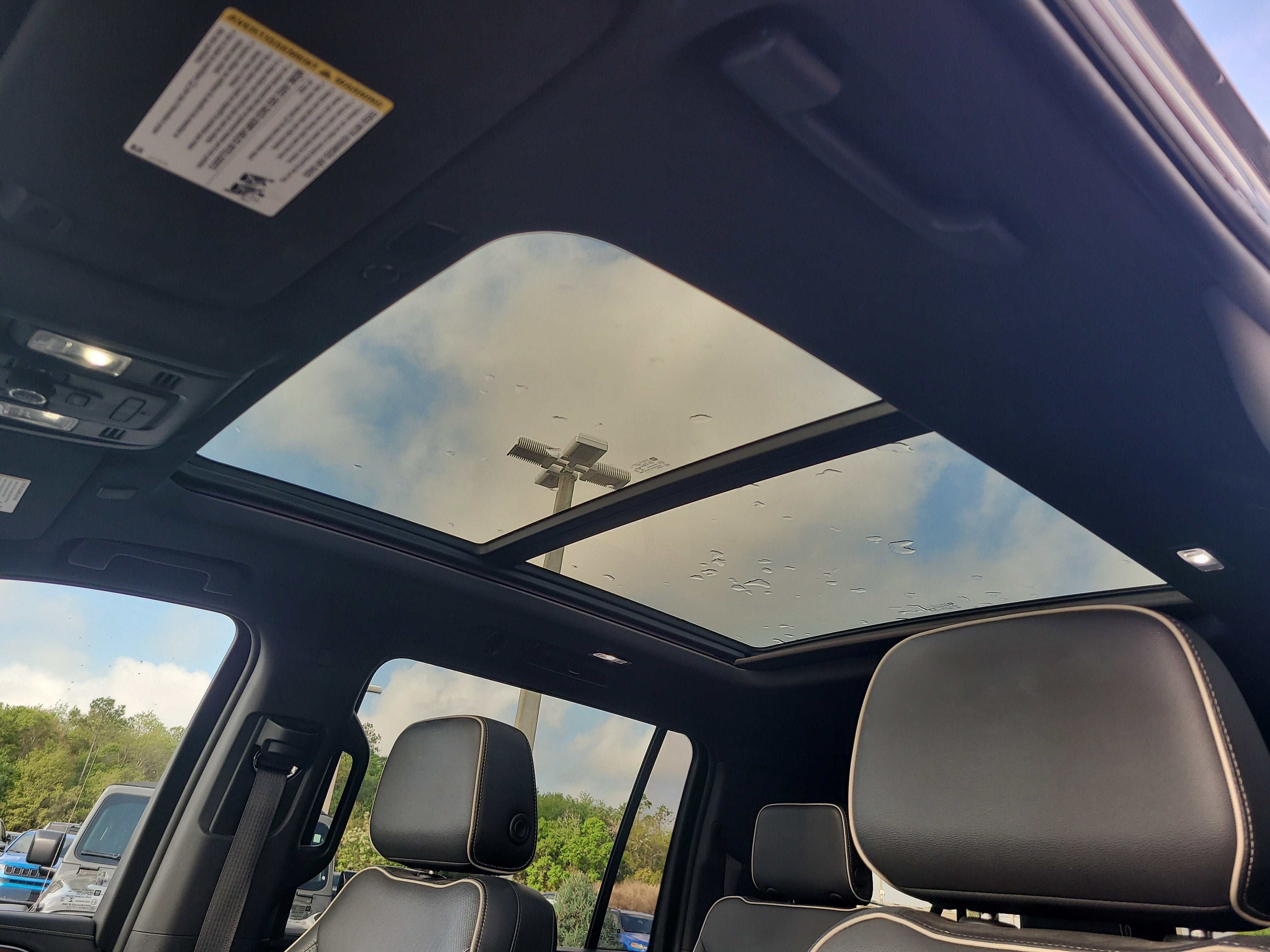 2021 Chevrolet Suburban Premier