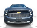 2021 Chevrolet Suburban Premier