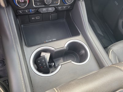 2021 Chevrolet Suburban Premier