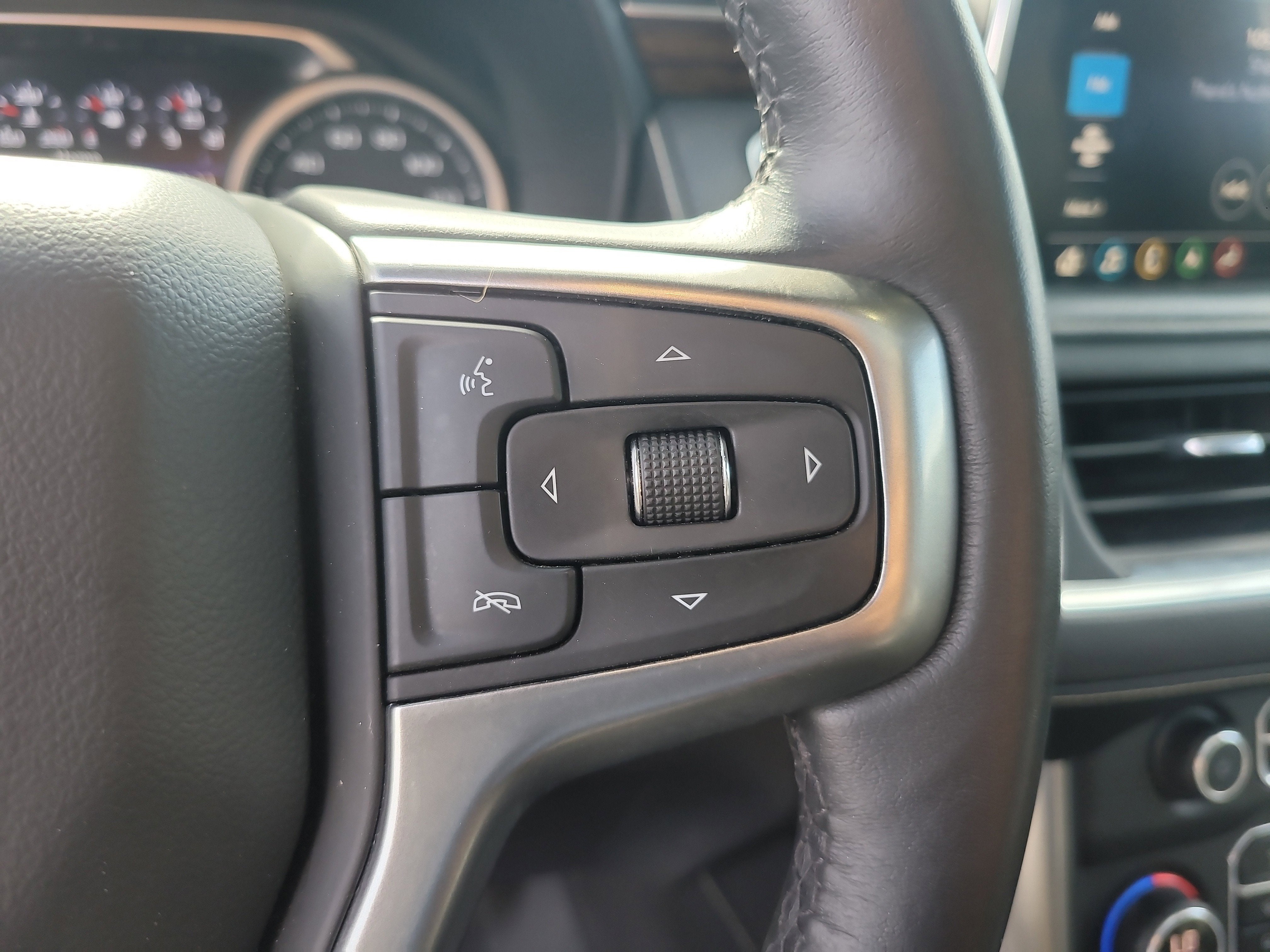 2021 Chevrolet Suburban Premier