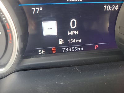 2021 Chevrolet Suburban Premier