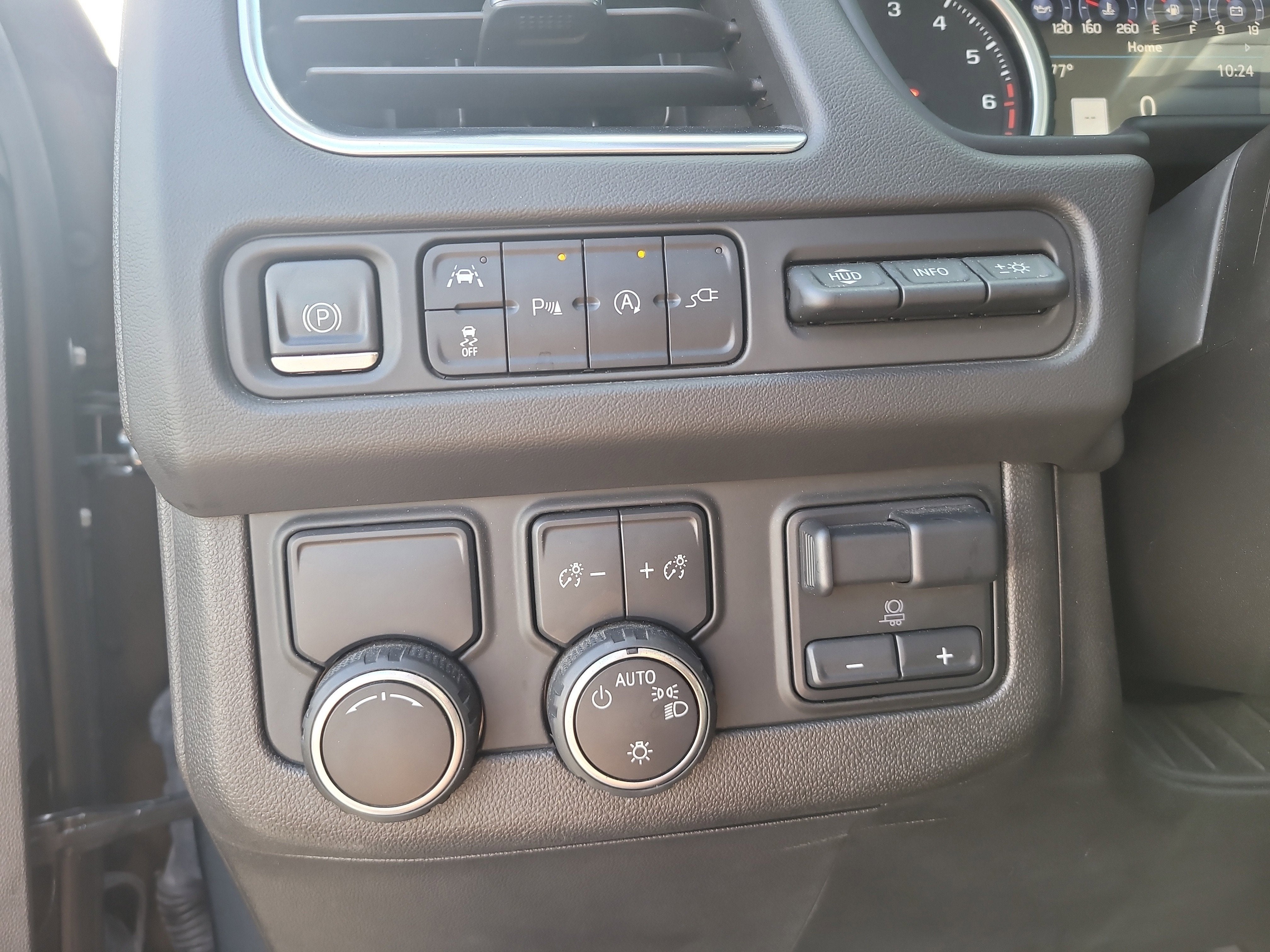 2021 Chevrolet Suburban Premier