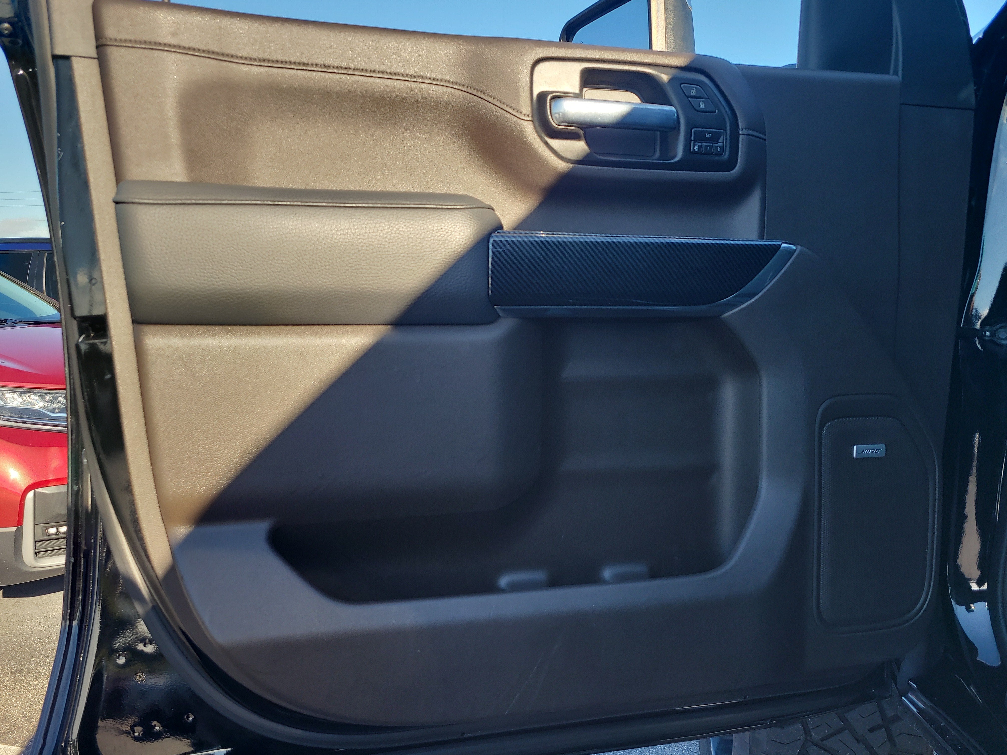 2021 GMC Sierra 2500HD Denali