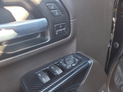 2021 GMC Sierra 2500HD Denali