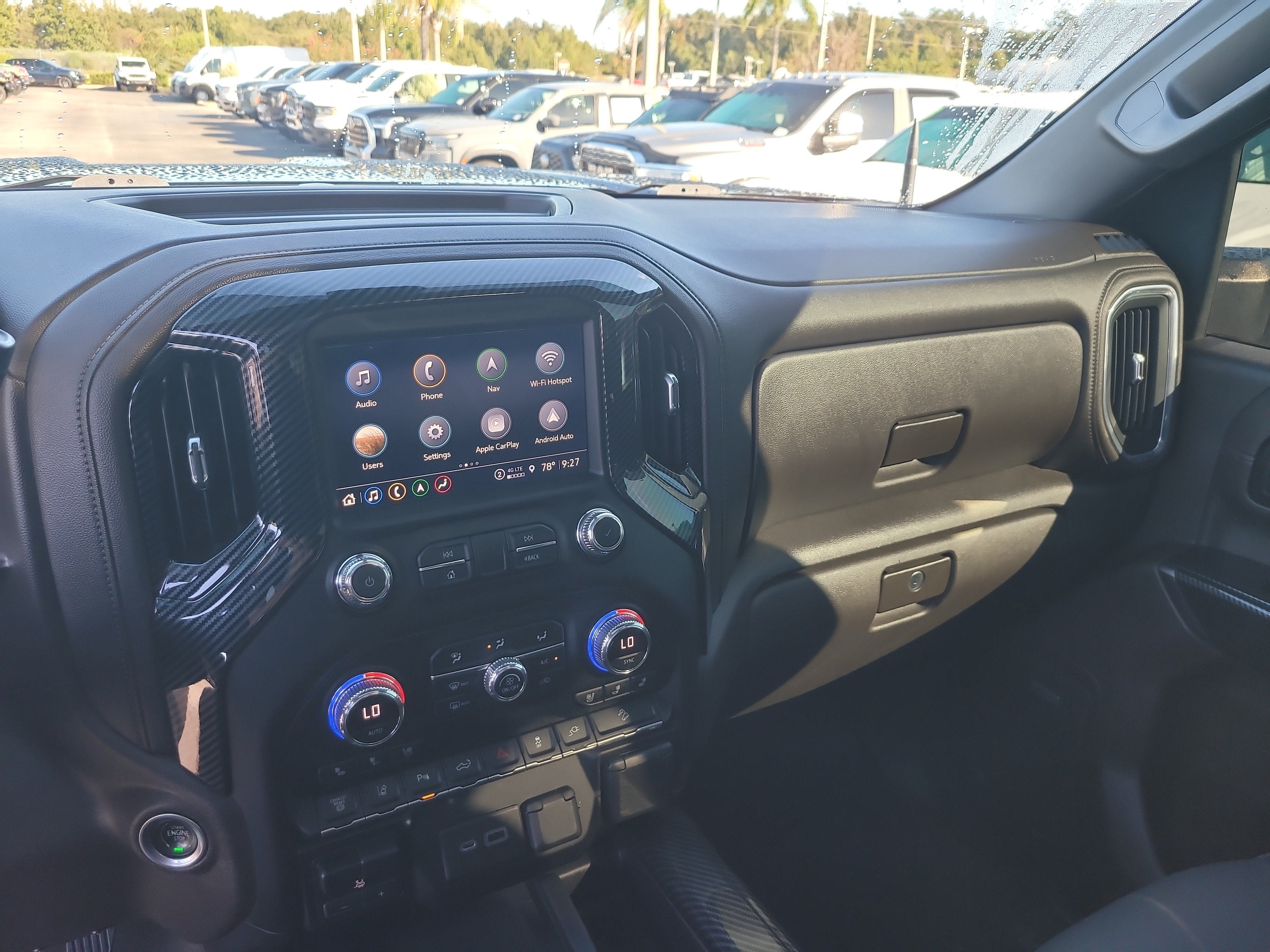 2021 GMC Sierra 2500HD Denali