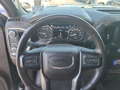 2021 GMC Sierra 2500HD Denali