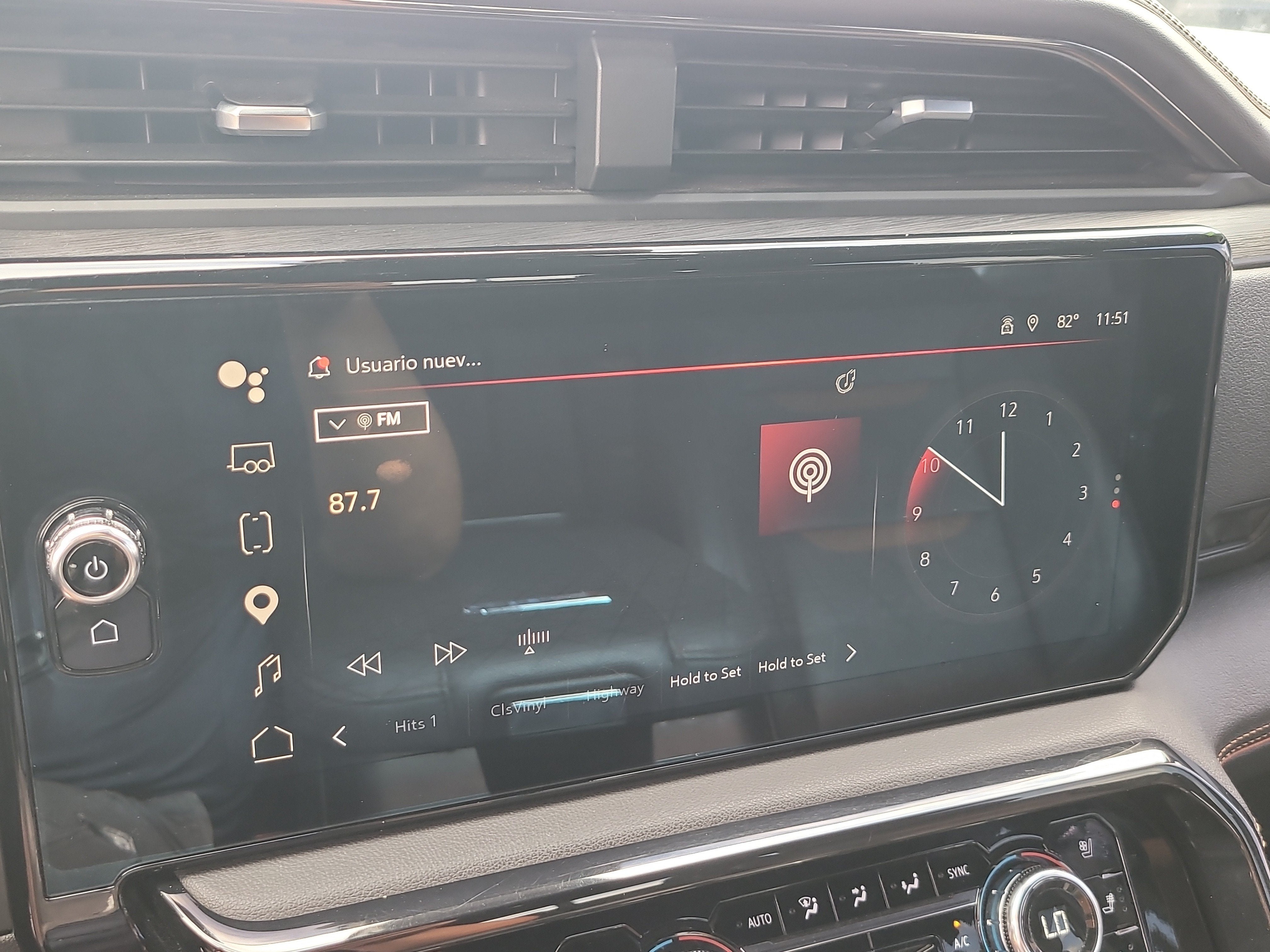 2024 GMC Sierra 3500HD AT4