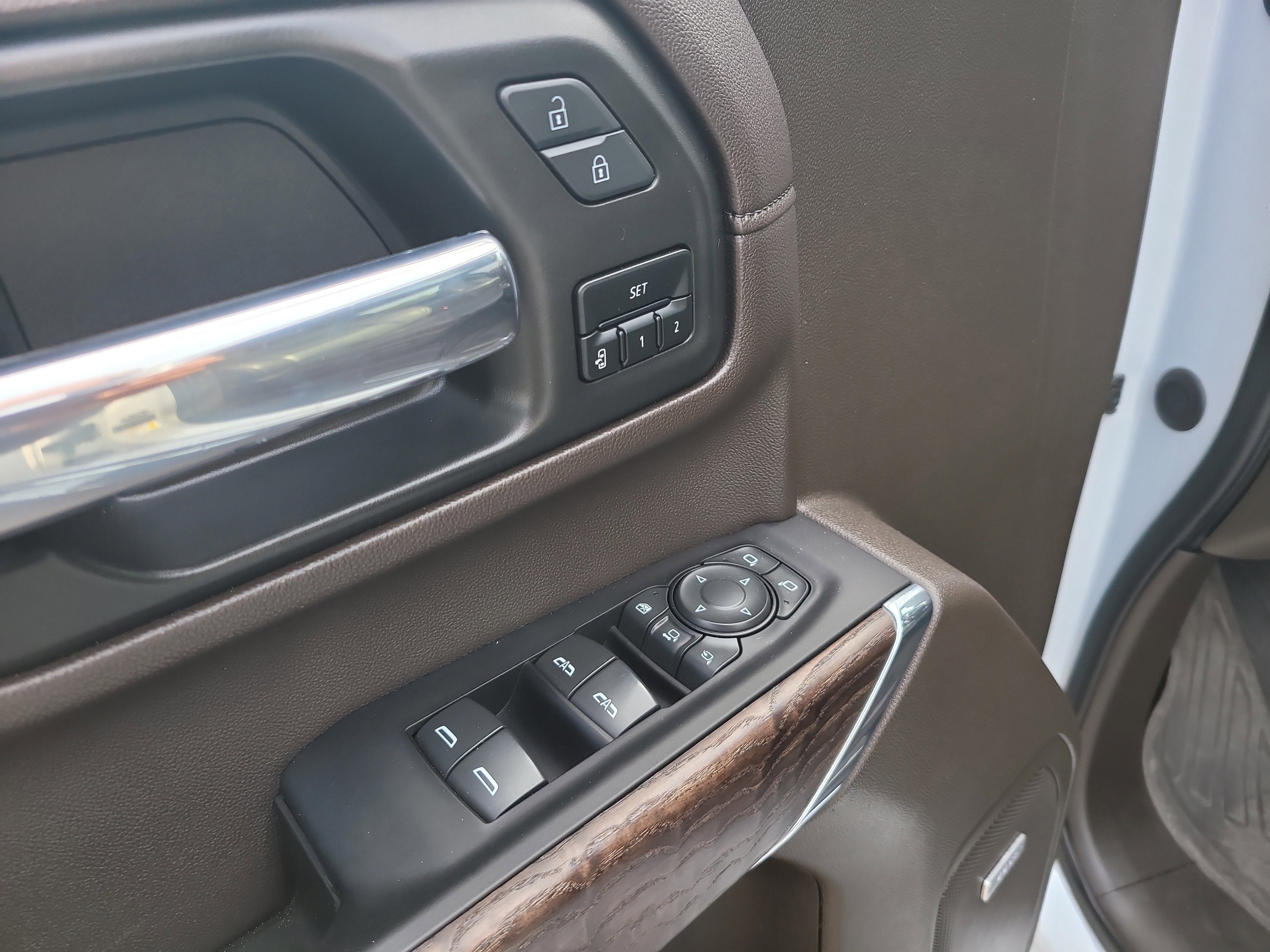 2022 GMC Sierra 3500HD Denali