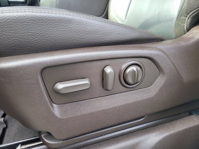 2022 GMC Sierra 3500HD Denali