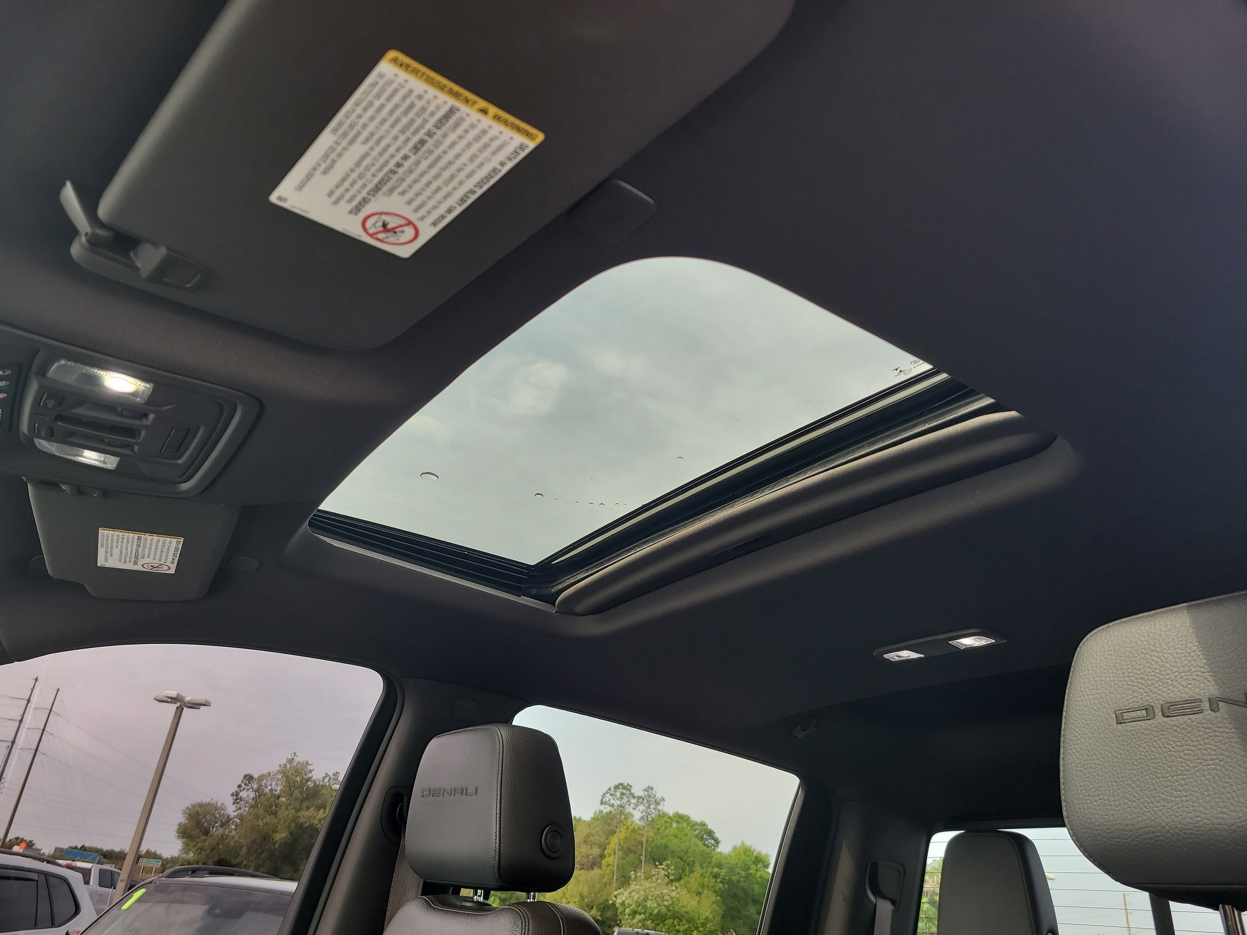 2022 GMC Sierra 3500HD Denali