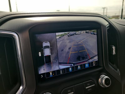 2022 GMC Sierra 3500HD Denali