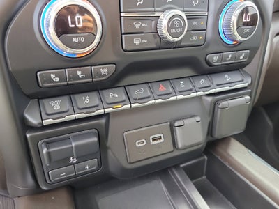 2022 GMC Sierra 3500HD Denali