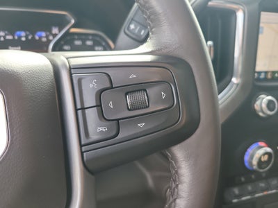 2022 GMC Sierra 3500HD Denali