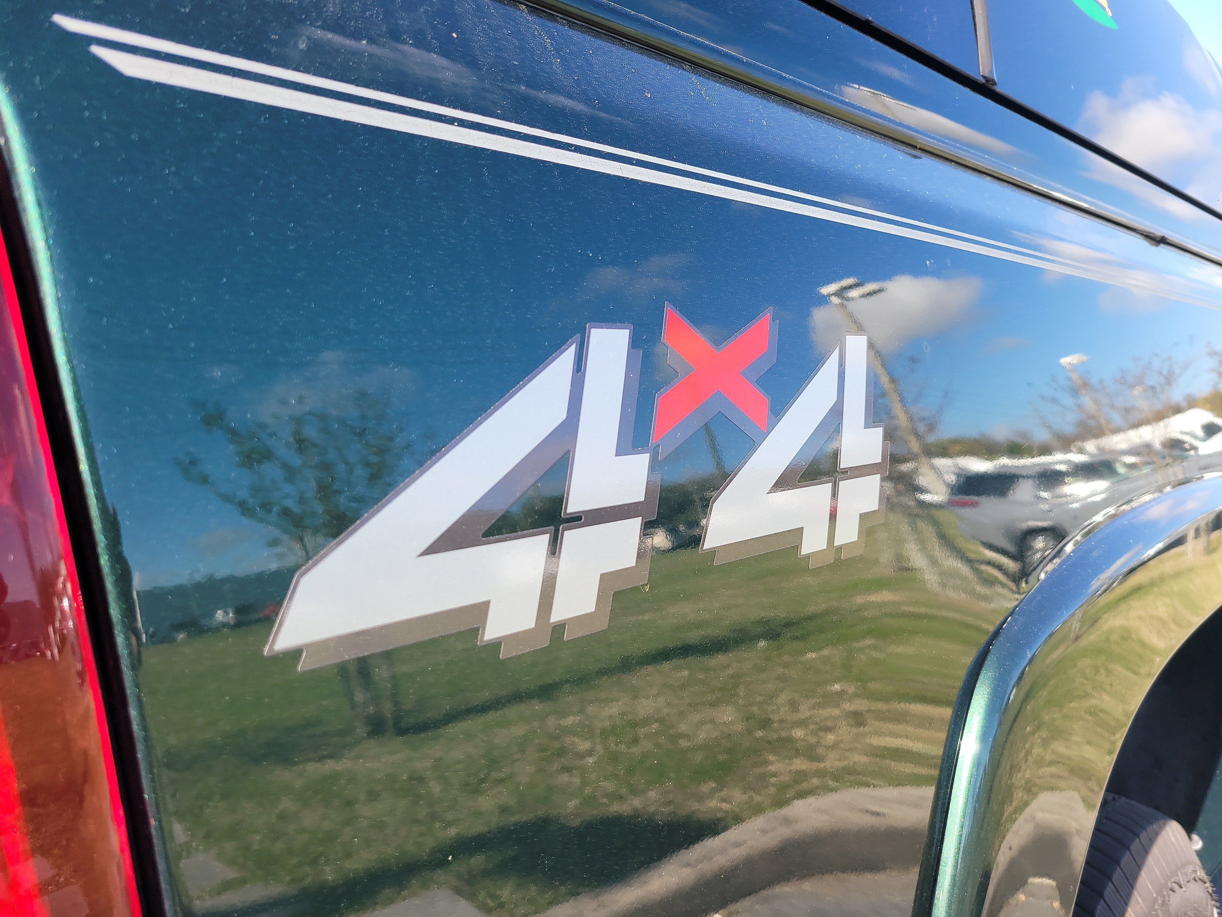 2004 GMC Sierra 2500HD SLE