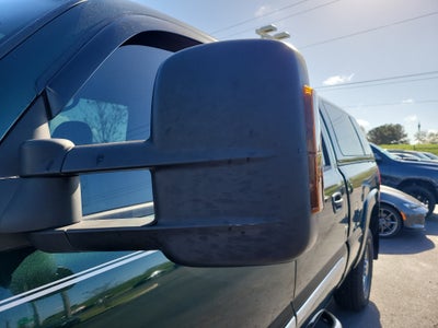 2004 GMC Sierra 2500HD SLE