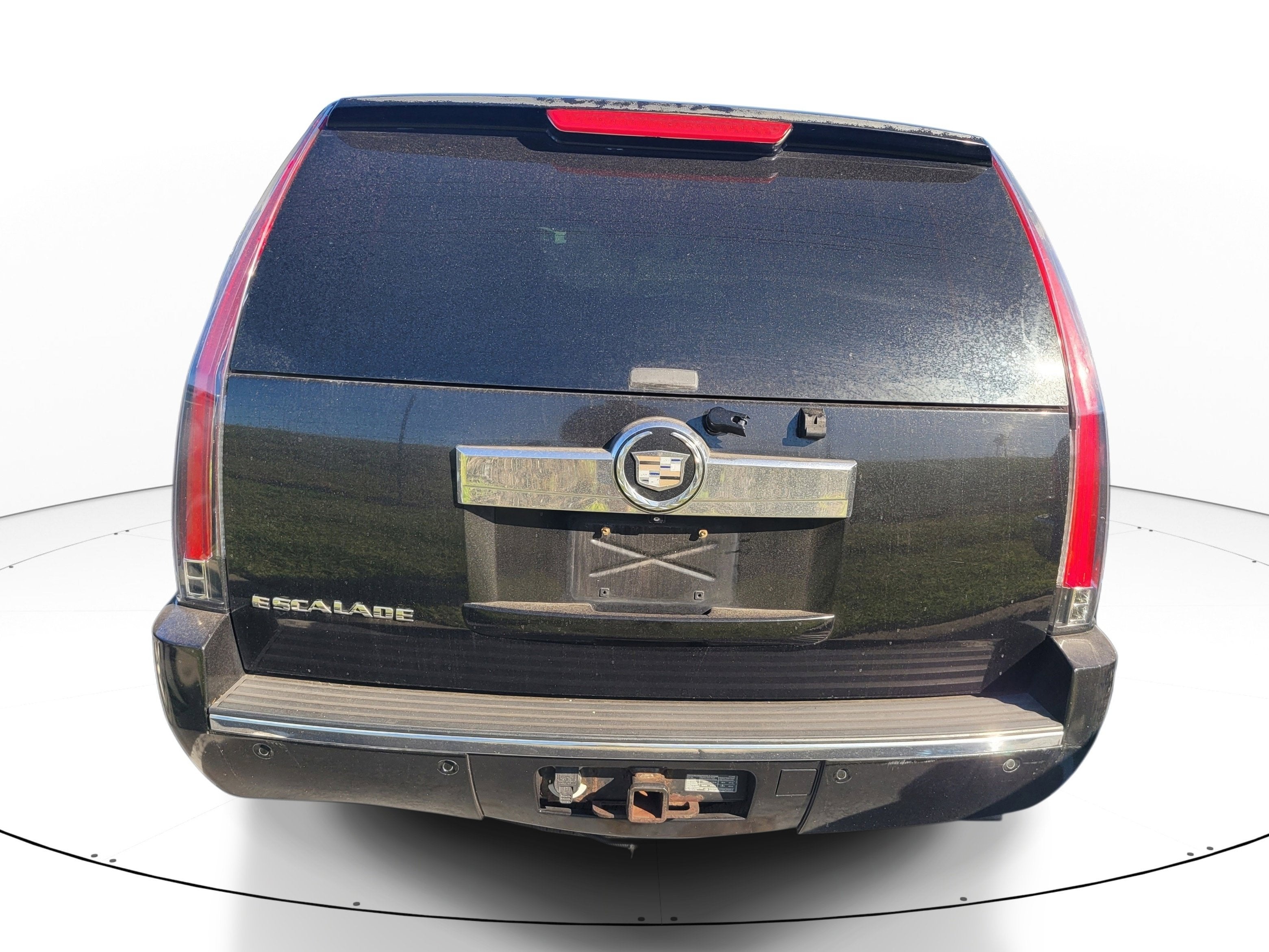 2007 Cadillac Escalade Base