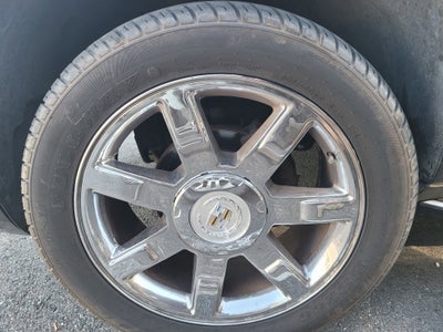 2007 Cadillac Escalade Base