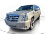 2013 Cadillac Escalade ESV Platinum Edition