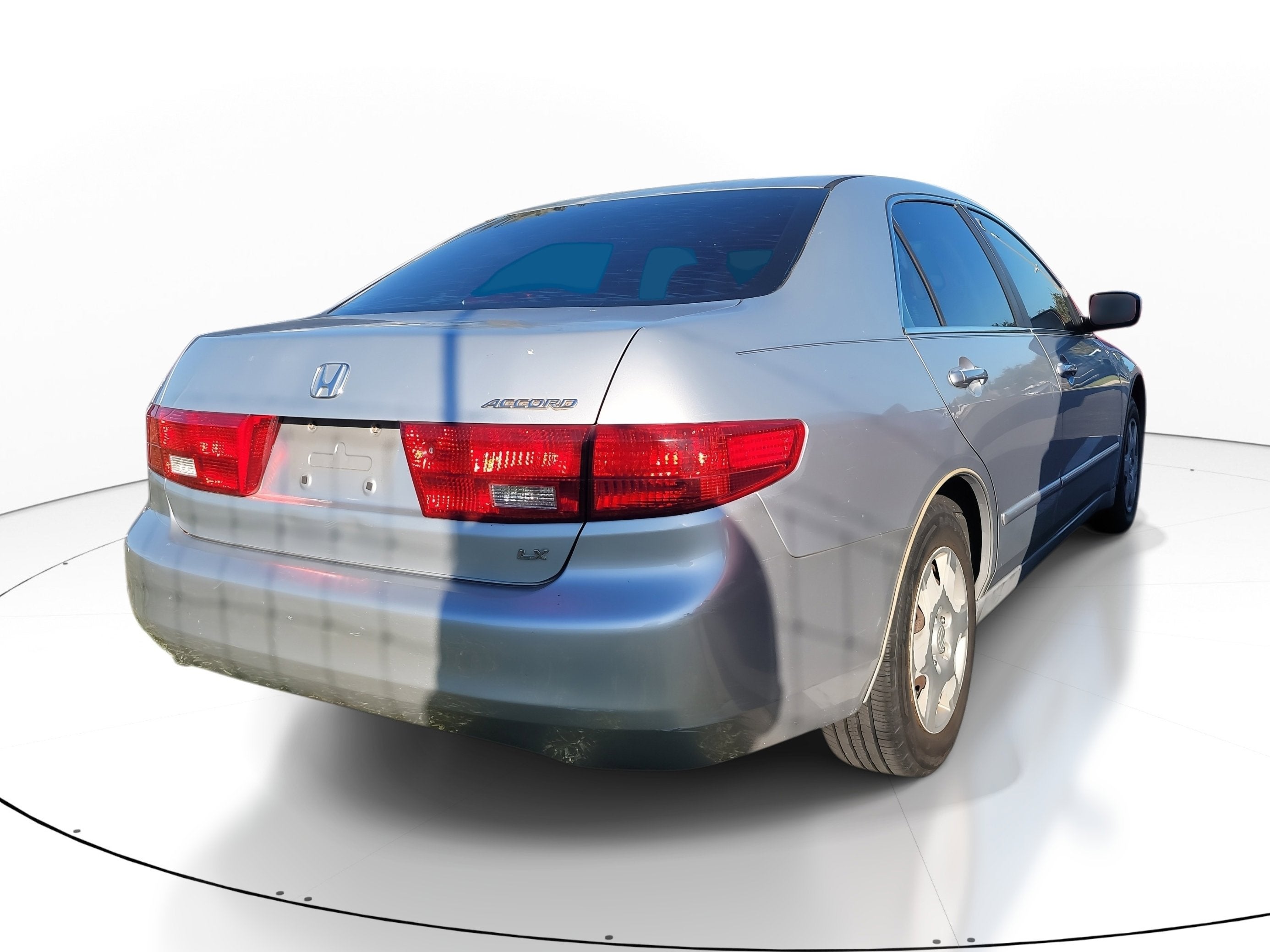 2005 Honda Accord Sdn LX