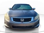 2009 Honda Accord Sdn EX-L